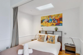 Appartement Cosy - 59 Rue Froidevaux Paris Montparnasse